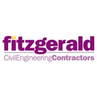 FITZGERALD CONTRACTORS LIMITED logo, FITZGERALD CONTRACTORS LIMITED contact details