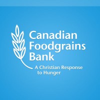 Canadian Foodgrains Bank logo, Canadian Foodgrains Bank contact details