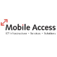 Mobile Access logo, Mobile Access contact details