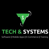 Tech & Systems logo, Tech & Systems contact details