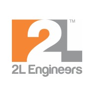 2L Engineers logo, 2L Engineers contact details