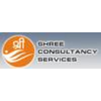 Shree Consultancy Services logo, Shree Consultancy Services contact details