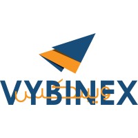 Vybinex Digital Solutions logo, Vybinex Digital Solutions contact details