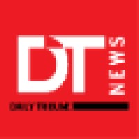 Daily Tribune (DT News) logo, Daily Tribune (DT News) contact details