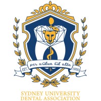 Sydney University Dental Association (SUDA) logo, Sydney University Dental Association (SUDA) contact details