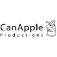 CanApple Productions logo, CanApple Productions contact details