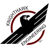 Knighthawk Engineering logo, Knighthawk Engineering contact details