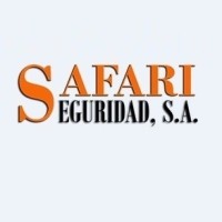 Safari Seguridad S.A. logo, Safari Seguridad S.A. contact details