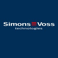 SimonsVoss Technologies GmbH | Allegion logo, SimonsVoss Technologies GmbH | Allegion contact details