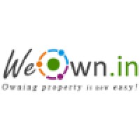 WeOwn.in logo, WeOwn.in contact details