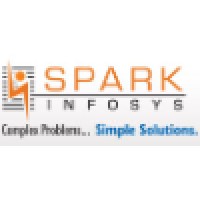 Spark Infosys logo, Spark Infosys contact details