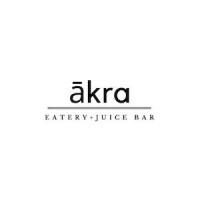 ākra eatery & juice bar logo, ākra eatery & juice bar contact details