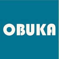 OBUKA logo, OBUKA contact details