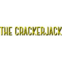 The Crackerjack logo, The Crackerjack contact details