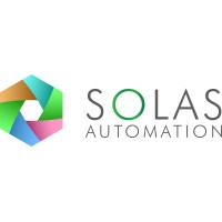 Solas Automation Ltd logo, Solas Automation Ltd contact details