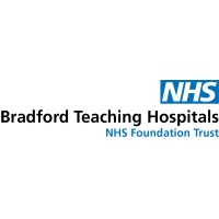 Bradford Teaching Hospitals NHS Trust logo, Bradford Teaching Hospitals NHS Trust contact details