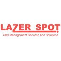 Lazer Spot logo, Lazer Spot contact details