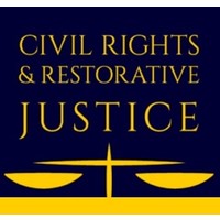 Civil Rights and Restorative Justice Project logo, Civil Rights and Restorative Justice Project contact details