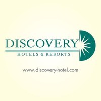 Discovery Hotels & Resorts logo, Discovery Hotels & Resorts contact details