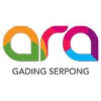 Ara Gading Serpong logo, Ara Gading Serpong contact details