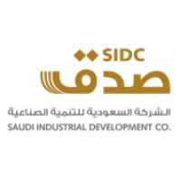 Saudi Industrial Development Company logo, Saudi Industrial Development Company contact details