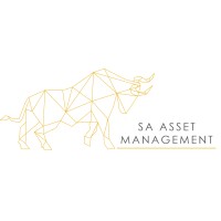 SA Asset Management logo, SA Asset Management contact details