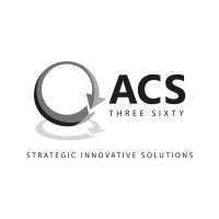 ACS 360 logo, ACS 360 contact details