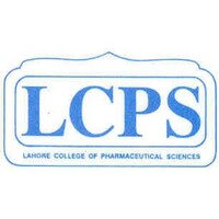 Lahore College Of Pharmaceutical Sciences logo, Lahore College Of Pharmaceutical Sciences contact details