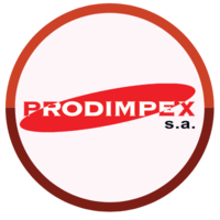 PRODIMPEX SA logo, PRODIMPEX SA contact details