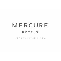 Mercure Gold Hotel logo, Mercure Gold Hotel contact details