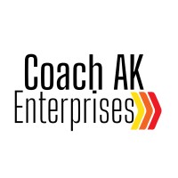 Coach AK Enterprises, LLC logo, Coach AK Enterprises, LLC contact details