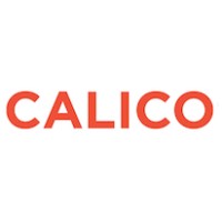 CALICO logo, CALICO contact details