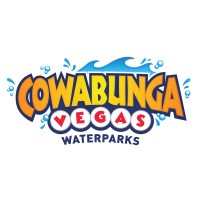 Cowabunga Bay Water Park logo, Cowabunga Bay Water Park contact details