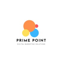 Prime Point Digital logo, Prime Point Digital contact details