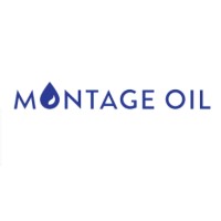 Montage Oil DMCC logo, Montage Oil DMCC contact details