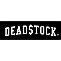 DeadstockAPP® logo, DeadstockAPP® contact details