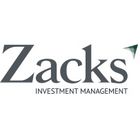 Zacks Investment Management logo, Zacks Investment Management contact details