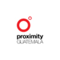 Proximity Guatemala logo, Proximity Guatemala contact details