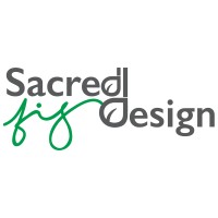 Sacred Fig Design logo, Sacred Fig Design contact details