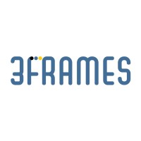 3Frames Lab logo, 3Frames Lab contact details