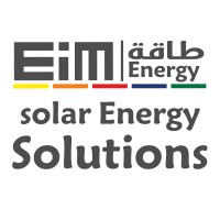 EIM Energy logo, EIM Energy contact details