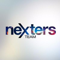 nexters team logo, nexters team contact details