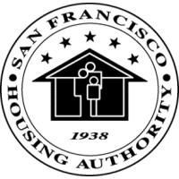 San Francisco Housing Authority logo, San Francisco Housing Authority contact details