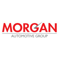 MORGAN AUTO GROUP logo, MORGAN AUTO GROUP contact details