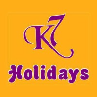 K7 Holidays & Travels Pvt. Ltd. logo, K7 Holidays & Travels Pvt. Ltd. contact details