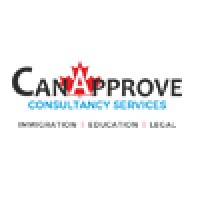 CanApprove Consultancy Services logo, CanApprove Consultancy Services contact details