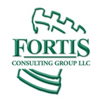 Fortis Consulting Group logo, Fortis Consulting Group contact details