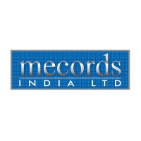 Mecords India Limited logo, Mecords India Limited contact details