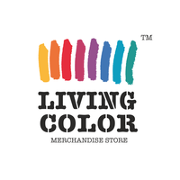 Living Color Store logo, Living Color Store contact details