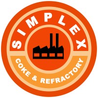 Simplex Coke & Refractory logo, Simplex Coke & Refractory contact details